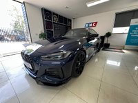USED 2021 71 BMW 4 SERIES 2.0 420d MHT M Sport Pro Edition Auto Euro 6 (s/s) 2dr +MP KIT+20s+LOADED+HIGH SPEC+