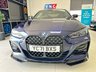 USED 2021 71 BMW 4 SERIES 2.0 420d MHT M Sport Pro Edition Auto Euro 6 (s/s) 2dr +MP KIT+20s+LOADED+HIGH SPEC+