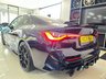 USED 2021 71 BMW 4 SERIES 2.0 420d MHT M Sport Pro Edition Auto Euro 6 (s/s) 2dr +MP KIT+20s+LOADED+HIGH SPEC+