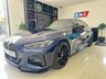 USED 2021 71 BMW 4 SERIES 2.0 420d MHT M Sport Pro Edition Auto Euro 6 (s/s) 2dr +MP KIT+20s+LOADED+HIGH SPEC+