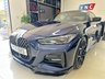 USED 2021 71 BMW 4 SERIES 2.0 420d MHT M Sport Pro Edition Auto Euro 6 (s/s) 2dr +MP KIT+20s+LOADED+HIGH SPEC+