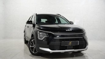 2022 KIA NIRO 1.6h GDi 2 SUV 5dr Petrol Hybrid DCT Euro 6 (s/s) (139 bhp) £16000.00