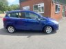 USED 2015 15 FORD B-MAX 1.4 Zetec MPV 5dr Petrol Manual Euro 5 (90 ps) REAR PARKING SENSORS, BLUETOOTH
