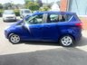 USED 2015 15 FORD B-MAX 1.4 Zetec MPV 5dr Petrol Manual Euro 5 (90 ps) REAR PARKING SENSORS, BLUETOOTH