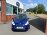 USED 2015 15 FORD B-MAX 1.4 Zetec MPV 5dr Petrol Manual Euro 5 (90 ps) REAR PARKING SENSORS, BLUETOOTH