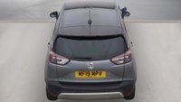 USED 2019 19 VAUXHALL CROSSLAND X 1.2 Turbo GPF Elite Nav SUV 5dr Petrol Auto Euro 6 (s/s) (110 ps) 