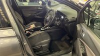 USED 2019 19 VAUXHALL CROSSLAND X 1.2 Turbo GPF Elite Nav SUV 5dr Petrol Auto Euro 6 (s/s) (110 ps) 