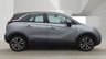 USED 2019 19 VAUXHALL CROSSLAND X 1.2 Turbo GPF Elite Nav SUV 5dr Petrol Auto Euro 6 (s/s) (110 ps) 