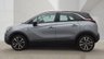 USED 2019 19 VAUXHALL CROSSLAND X 1.2 Turbo GPF Elite Nav SUV 5dr Petrol Auto Euro 6 (s/s) (110 ps) 