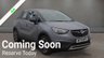 USED 2019 19 VAUXHALL CROSSLAND X 1.2 Turbo GPF Elite Nav SUV 5dr Petrol Auto Euro 6 (s/s) (110 ps) 