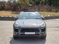 USED 2015 15 PORSCHE MACAN 3.0 TD V6 S SUV 5dr Diesel PDK 4WD Euro 6 (s/s) (258 ps) 
