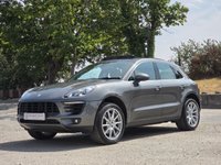 USED 2015 15 PORSCHE MACAN 3.0 TD V6 S SUV 5dr Diesel PDK 4WD Euro 6 (s/s) (258 ps) 
