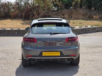 USED 2015 15 PORSCHE MACAN 3.0 TD V6 S SUV 5dr Diesel PDK 4WD Euro 6 (s/s) (258 ps) 