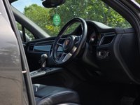 USED 2015 15 PORSCHE MACAN 3.0 TD V6 S SUV 5dr Diesel PDK 4WD Euro 6 (s/s) (258 ps) 
