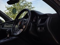 USED 2015 15 PORSCHE MACAN 3.0 TD V6 S SUV 5dr Diesel PDK 4WD Euro 6 (s/s) (258 ps) 