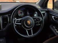 USED 2015 15 PORSCHE MACAN 3.0 TD V6 S SUV 5dr Diesel PDK 4WD Euro 6 (s/s) (258 ps) 