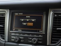 USED 2015 15 PORSCHE MACAN 3.0 TD V6 S SUV 5dr Diesel PDK 4WD Euro 6 (s/s) (258 ps) 