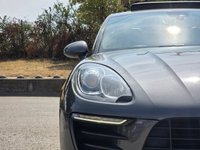 USED 2015 15 PORSCHE MACAN 3.0 TD V6 S SUV 5dr Diesel PDK 4WD Euro 6 (s/s) (258 ps) 