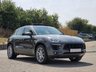 USED 2015 15 PORSCHE MACAN 3.0 TD V6 S SUV 5dr Diesel PDK 4WD Euro 6 (s/s) (258 ps) 