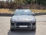 USED 2015 15 PORSCHE MACAN 3.0 TD V6 S SUV 5dr Diesel PDK 4WD Euro 6 (s/s) (258 ps) 