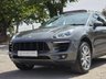 USED 2015 15 PORSCHE MACAN 3.0 TD V6 S SUV 5dr Diesel PDK 4WD Euro 6 (s/s) (258 ps) 