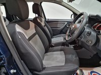 USED 2017 67 DACIA DUSTER 1.5 dCi Laureate Cosmo Blue SUV 5dr Diesel Manual 4WD Euro 6 (s/s) (110 ps) 