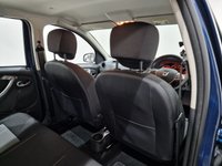 USED 2017 67 DACIA DUSTER 1.5 dCi Laureate Cosmo Blue SUV 5dr Diesel Manual 4WD Euro 6 (s/s) (110 ps) 