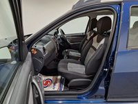 USED 2017 67 DACIA DUSTER 1.5 dCi Laureate Cosmo Blue SUV 5dr Diesel Manual 4WD Euro 6 (s/s) (110 ps) 