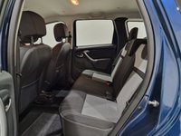 USED 2017 67 DACIA DUSTER 1.5 dCi Laureate Cosmo Blue SUV 5dr Diesel Manual 4WD Euro 6 (s/s) (110 ps) 
