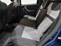 USED 2017 67 DACIA DUSTER 1.5 dCi Laureate Cosmo Blue SUV 5dr Diesel Manual 4WD Euro 6 (s/s) (110 ps) 