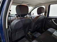 USED 2017 67 DACIA DUSTER 1.5 dCi Laureate Cosmo Blue SUV 5dr Diesel Manual 4WD Euro 6 (s/s) (110 ps) 