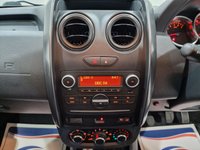 USED 2017 67 DACIA DUSTER 1.5 dCi Laureate Cosmo Blue SUV 5dr Diesel Manual 4WD Euro 6 (s/s) (110 ps) 