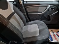 USED 2017 67 DACIA DUSTER 1.5 dCi Laureate Cosmo Blue SUV 5dr Diesel Manual 4WD Euro 6 (s/s) (110 ps) 