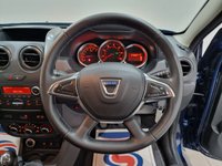 USED 2017 67 DACIA DUSTER 1.5 dCi Laureate Cosmo Blue SUV 5dr Diesel Manual 4WD Euro 6 (s/s) (110 ps) 