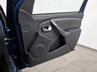 USED 2017 67 DACIA DUSTER 1.5 dCi Laureate Cosmo Blue SUV 5dr Diesel Manual 4WD Euro 6 (s/s) (110 ps) 