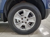 USED 2017 67 DACIA DUSTER 1.5 dCi Laureate Cosmo Blue SUV 5dr Diesel Manual 4WD Euro 6 (s/s) (110 ps) 