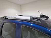 USED 2017 67 DACIA DUSTER 1.5 dCi Laureate Cosmo Blue SUV 5dr Diesel Manual 4WD Euro 6 (s/s) (110 ps) 