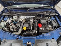 USED 2017 67 DACIA DUSTER 1.5 dCi Laureate Cosmo Blue SUV 5dr Diesel Manual 4WD Euro 6 (s/s) (110 ps) 