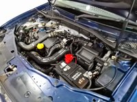 USED 2017 67 DACIA DUSTER 1.5 dCi Laureate Cosmo Blue SUV 5dr Diesel Manual 4WD Euro 6 (s/s) (110 ps) 