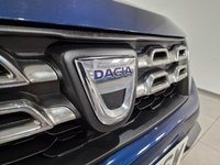 USED 2017 67 DACIA DUSTER 1.5 dCi Laureate Cosmo Blue SUV 5dr Diesel Manual 4WD Euro 6 (s/s) (110 ps) 