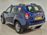 USED 2017 67 DACIA DUSTER 1.5 dCi Laureate Cosmo Blue SUV 5dr Diesel Manual 4WD Euro 6 (s/s) (110 ps) 
