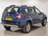 USED 2017 67 DACIA DUSTER 1.5 dCi Laureate Cosmo Blue SUV 5dr Diesel Manual 4WD Euro 6 (s/s) (110 ps) 