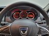 USED 2017 67 DACIA DUSTER 1.5 dCi Laureate Cosmo Blue SUV 5dr Diesel Manual 4WD Euro 6 (s/s) (110 ps) 