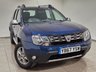 USED 2017 67 DACIA DUSTER 1.5 dCi Laureate Cosmo Blue SUV 5dr Diesel Manual 4WD Euro 6 (s/s) (110 ps) 