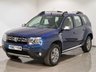 USED 2017 67 DACIA DUSTER 1.5 dCi Laureate Cosmo Blue SUV 5dr Diesel Manual 4WD Euro 6 (s/s) (110 ps) 