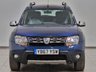 USED 2017 67 DACIA DUSTER 1.5 dCi Laureate Cosmo Blue SUV 5dr Diesel Manual 4WD Euro 6 (s/s) (110 ps) 