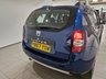 USED 2017 67 DACIA DUSTER 1.5 dCi Laureate Cosmo Blue SUV 5dr Diesel Manual 4WD Euro 6 (s/s) (110 ps) 
