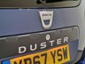 USED 2017 67 DACIA DUSTER 1.5 dCi Laureate Cosmo Blue SUV 5dr Diesel Manual 4WD Euro 6 (s/s) (110 ps) 
