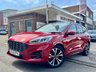USED 2020 20 FORD KUGA 2.5 EcoBoost Duratec 14.4kWh ST-Line X SUV 5dr Petrol Plug-in Hybrid CVT Euro 6 (s/s) (225 ps) SUPER VALUE PLUG-IN HYBRID...GREAT EXAMPLE
