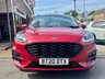 USED 2020 20 FORD KUGA 2.5 EcoBoost Duratec 14.4kWh ST-Line X SUV 5dr Petrol Plug-in Hybrid CVT Euro 6 (s/s) (225 ps) SUPER VALUE PLUG-IN HYBRID...GREAT EXAMPLE